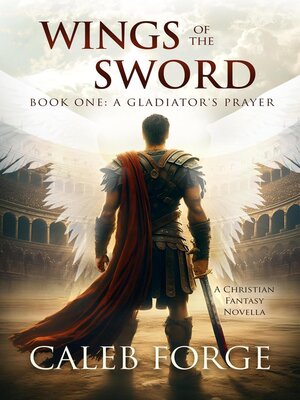 cover image of Wings of the Sword Book One
